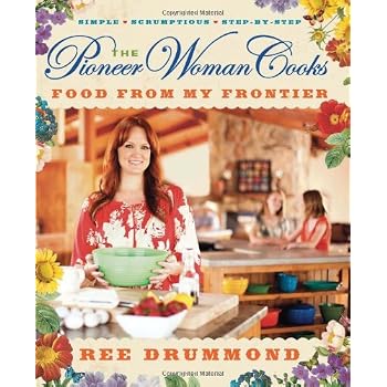 Set A Shopping Price Drop Alert For The Pioneer Woman Cooks: Food from My Frontier