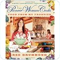 Cookbooks, Food...