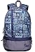 F Gear Burner 20 Liters P10 Sky Blue Casual Backpack RS.719.00