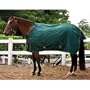 Kensington KPP All Around Euro Solid MW Turnout Blanket, Hunter, 84
