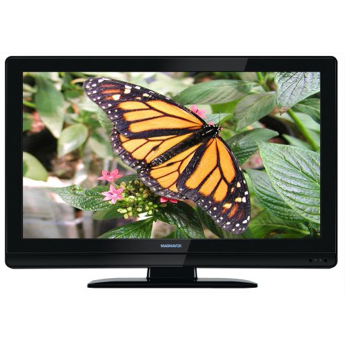 Magnavox 40MF430B/F7 40-Inch 1080p LCD TV