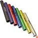 Port a Pit Aluminum Relay Batons (Gold)