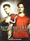 Supernatural : the official companion, season 6
