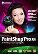 PaintShop Pro X4 [Download]