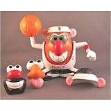 Mr. Potato Head: NBA Houston Rockets