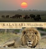 Zoom Produkt-Bild: Kalahari - wildes Afrika