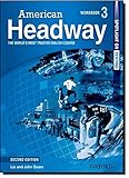 American headway : the world's most trusted English course. Workbook 3