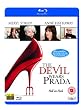 The Devil Wears Prada [Blu-ray] [2006]