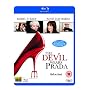 The Devil Wears Prada [Blu-ray] [2006]