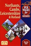 Northamptonshire, Cambridgeshire, Leicestershire & Rutland