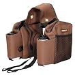 Saddle Bag/Water Bottle Gear Carrier