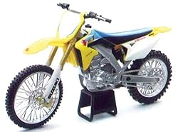 NEW RAY TOYS INC RMZ450 09 BIKE 43423