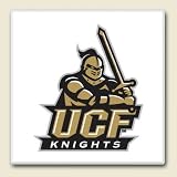 University of Central Florida Knights NCAA Stone Coaster Set of 4