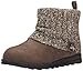 Muk Luks Women's Patti Marl Winter Boot
