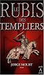 Le rubis des Templiers