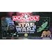Star Wars 1996 Monopoly Limited Collector's 20th Anniversary Edition
