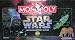 Star Wars Monopoly