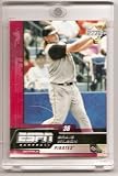 2005 Upper Deck ESPN #70 Craig Wilson Pittsburgh Pirates Baseball Card - Mint Condition- Shipped In Protective Screwdown Case!