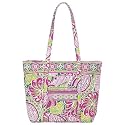 Vera Bradley Villager (Clearance) (Pinwheel Pink)