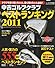 中古ゴルフクラブベストランキング２０１１ (学研スポーツムックゴルフシリーズ)