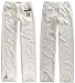 BRANDIT Damen Sweat Pants Jogging Hose Freizeithose Old-White M