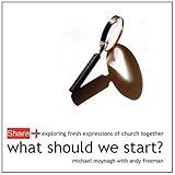 What should we start?