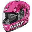 Icon Speedfreak Women's Alliance SSR Street Motorcycle Helmet