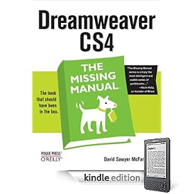 Dreamweaver CS4: The Missing Manual