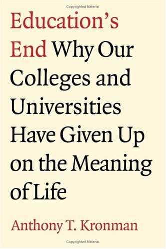 End-of-Life