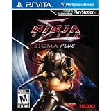 Ninja Gaiden Sigma Plus ~ Tecmo Koei