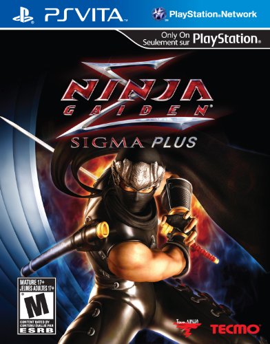 Ninja Gaiden Sigma