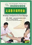 Treating Constipation by Foot Massage