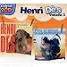Coffret 2 CD : Henri Dès : Flagada / Toni et Vagabond Coffret 2 CD : Henri Dès : Flagada / Toni et Vagabond