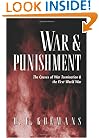 War and Punishment