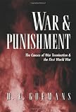 Buy : War and Punishment