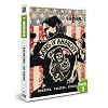 Sons of anarchy, saison 1