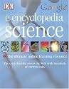 DK Google E.encyclopedia: Science (DK Google E.Encyclopedias)