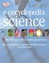 DK Google E.encyclopedia: Science