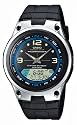 Casio Herrenarmbanduhr Casio Collection AW-82-1AVES
