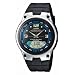 Casio Collection Herren-Armbanduhr Analog / Digital Quarz AW-82-1AVES