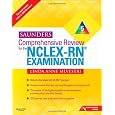 Saunders Comprehensive Review for the NCLEX-RN® Examination (Saunders Comprehensive Review for Nclex-Rn)