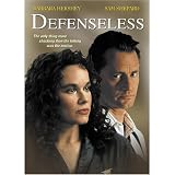 Defenseless [1991] (REGION 1) (NTSC)