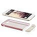 iPhone 6 Plus Case - VENA [iSlide] Dock-Friendly Ultra Slim Fit Hard PolyCarbonate Case for Apple iPhone 6 Plus (5.5