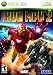 Iron Man 2 Xbox 360