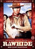 Rawhide - Season 2 - Part 2 (Region 2) (Import)
