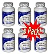 Not-So-Well III (100 Tablets) - Concentrated Herbal Blend - Dietary Supplement (6 Pack)