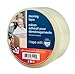 Intertape Polymer Group 91390  610C Hot Melt Moving Tape, 1.6-Mil 1.88-Inch x 54.6-Yard, Clear