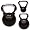 10lb. Chrome Kettlebell