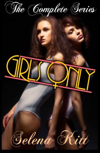 girls only the complete series