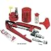 Lee Cast Iron Reloading Hand Press Less Dies Md 90179